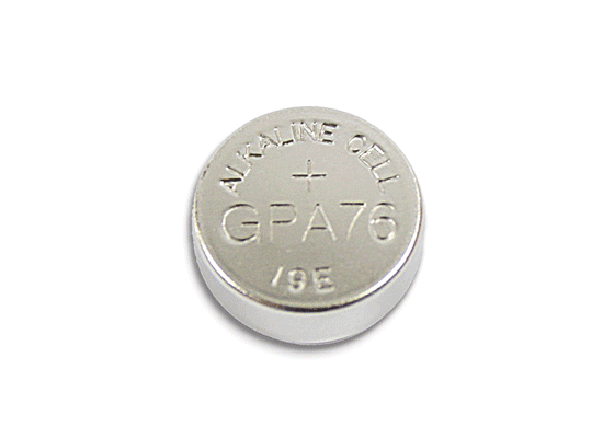 Элемент питания G13 (357)