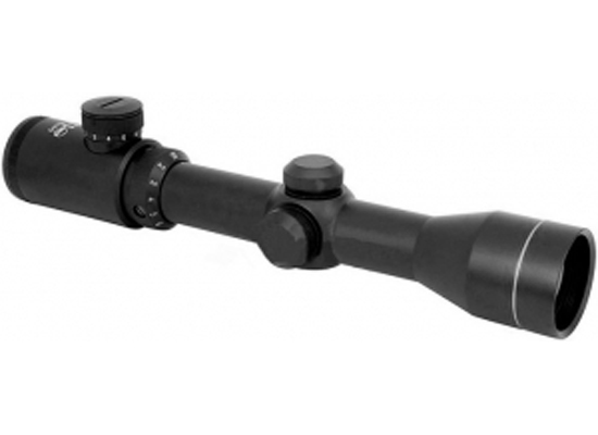 Прицел оптический Target Optic 3-9х40 MillDot d=1" подсветка