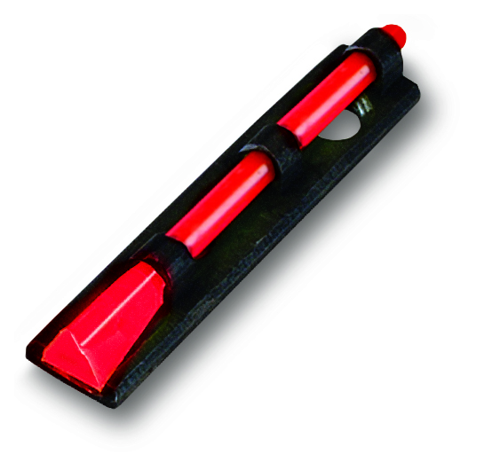Мушка HiViz TriComp Front Sight