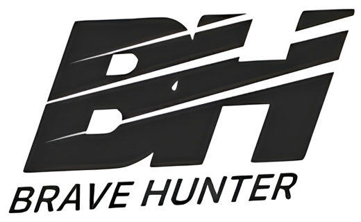 Brave Hunter Brave Hunter