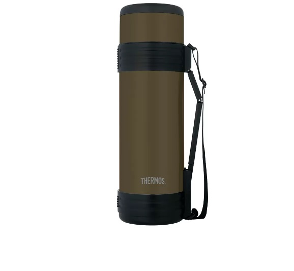 Термос Thermos NCD-1000 AG 1.0L, хаки