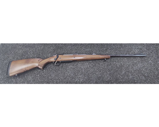 CZ-550 Medium к.9,3x62  комиссионное