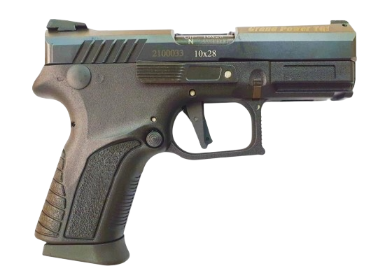 Grand Power TQ1 к.10х28