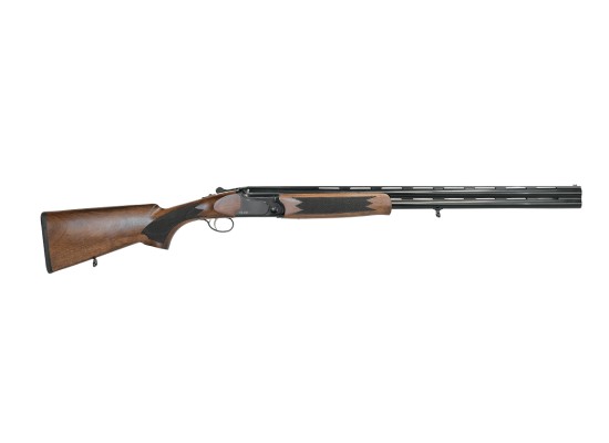 Reximex RS812 Black к.12х76 710мм д/н орех экстрактор стальн. ствол. коробка