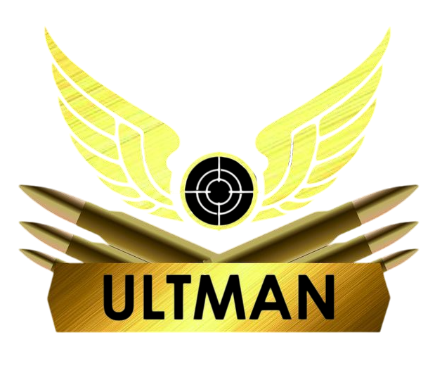 Ultman Ultman