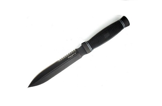 Нож SOG Daggert2 чёрный