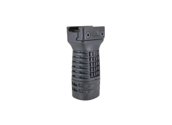 Рукоять тактическая средняя DLG Tactical (черная)