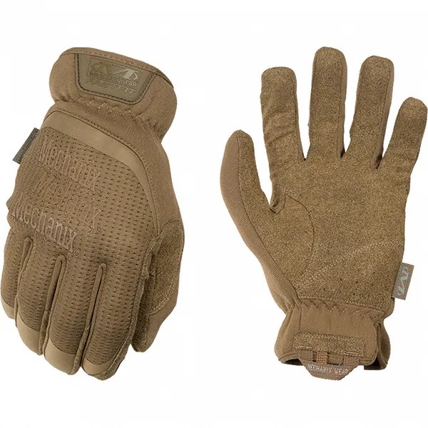 Перчатки Mechanix FastFit Coyote р. L