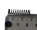 Пружина ударника МР-153 (753512.043)