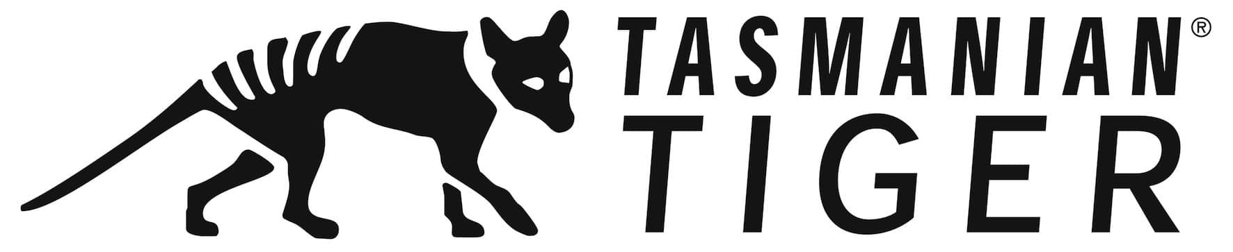 Tasmanian Tiger Tasmanian Tiger