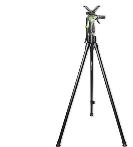 Опора для ружья FIERY DEER, 3 ноги 180 см
