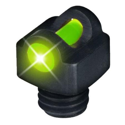 Мушка Truglo TG954EG зелёная, универсальная, резьба М3