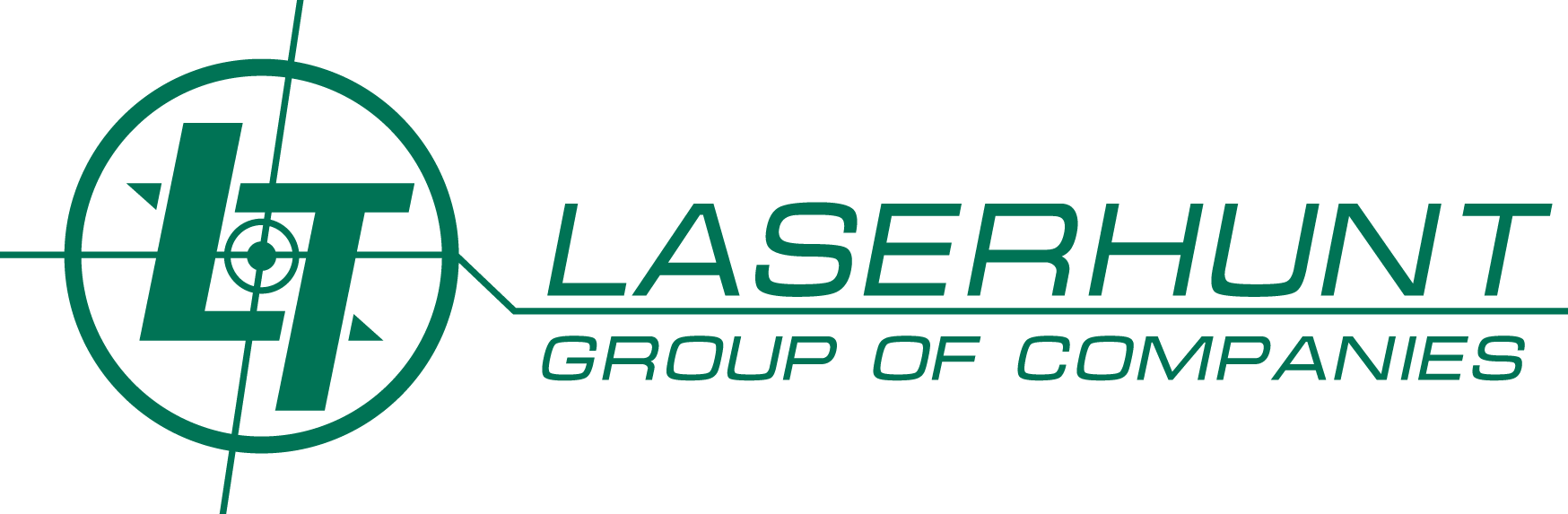 Laserhunt Laserhunt