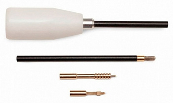 Шомпол ЧИСТОGUN к.8,9-12,7 мм  (.35-.50) L=90 см
