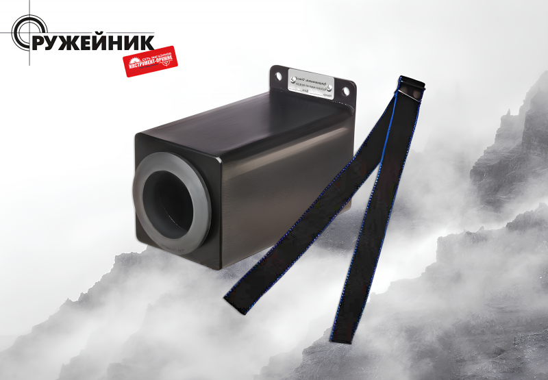 Поступление креплений для охотничьих лыж и пулеулавливаетелй «Стена-2»