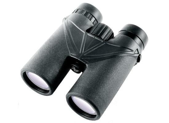Бинокль GAUT Atlas 8x42 чёрный