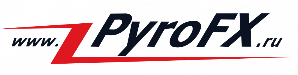 PyroFX PyroFX