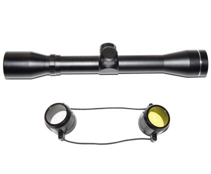 Прицел оптический BALLISTIK PRECISION P6х32 Mil-Dot