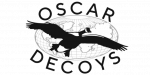 Oscar Decoys