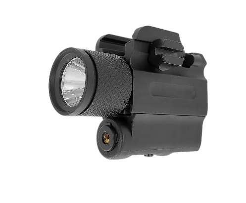 Фонарь Centershot MGL-022R тактический подствольный, с ЛЦУ
