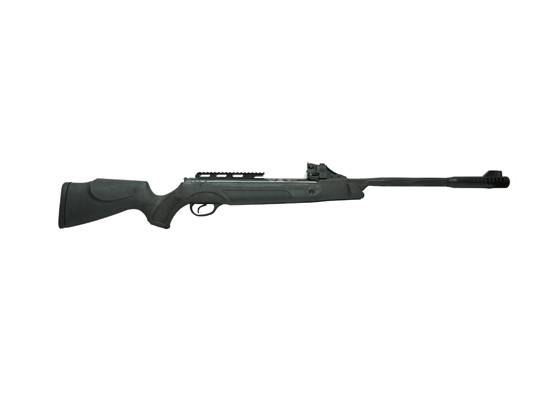 HATSAN SpeedFire к.4,5мм, L=370мм (пластик)
