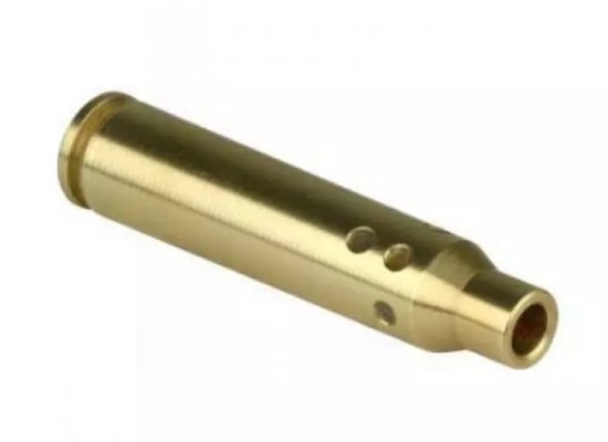 Патрон холодной пристрелки Remington, кал. 30-06Spr