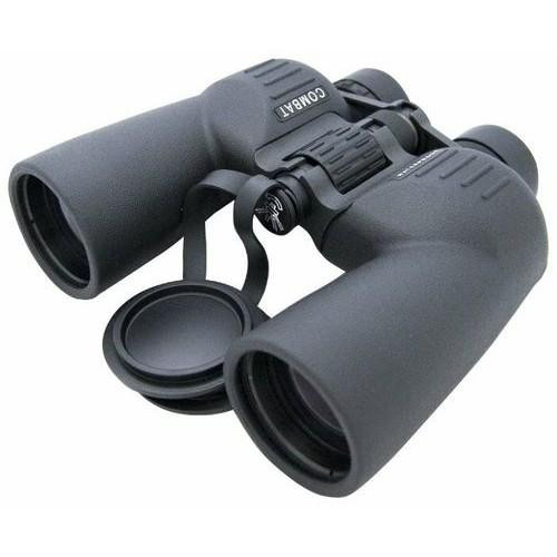 Бинокль Combat 10х50 WA WP Profi