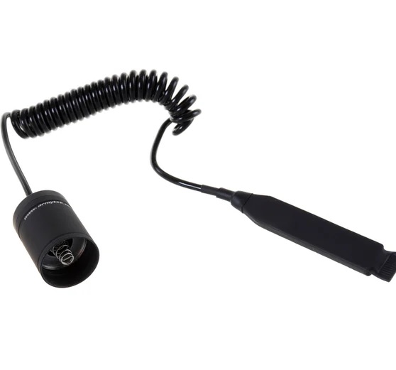 Кнопка выносная Armytek ARS-02C витая, 25-70 см