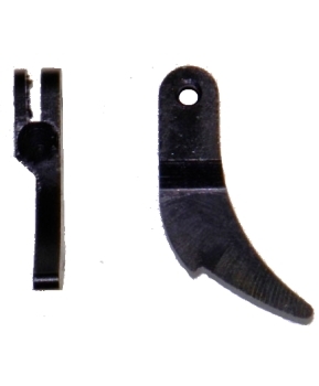 Серьга МР-153 (МР-133.741665.007)