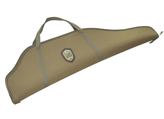 Чехол Aquatic ЧО-36 120 для оружия с оптикой (полужёсткий 120х30 см)