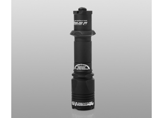 Фонарь Armytek Dobermann XP-E2 Red