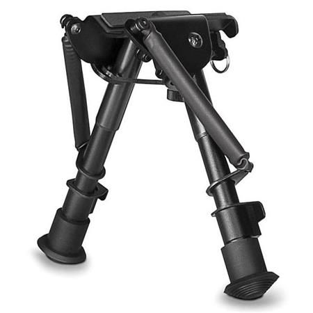 Сошки Hawke регулируемые, на антабку, 15-23 см