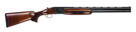 ATA SP Black к.12х76 Lств=610мм, сплав
