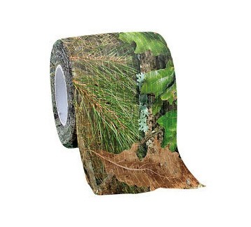 Лента камуфляжная "Allen" Vanish Mossy Oak Obsession