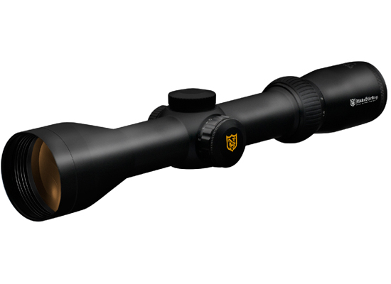 Прицел оптический Nikko Stirling DIAMOND 1,5-6x44
