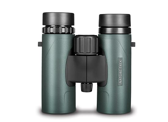 Бинокль Hawke Nature Trek 8x32 Green 