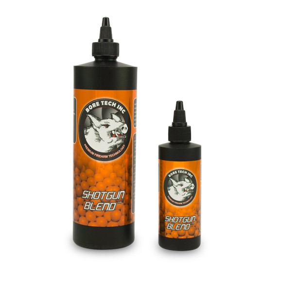 Растворитель освинцовки Bore Tech Shotgun Blend, 120мл.