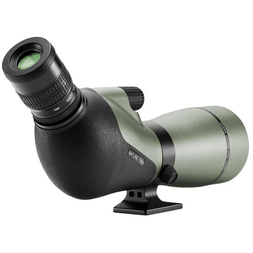 Труба зрительная  Hawke Nature Trek 16-48x65 угловая (55200)