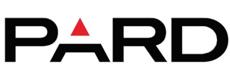 В продажу поступили тепловизионные прицелы «PARD»