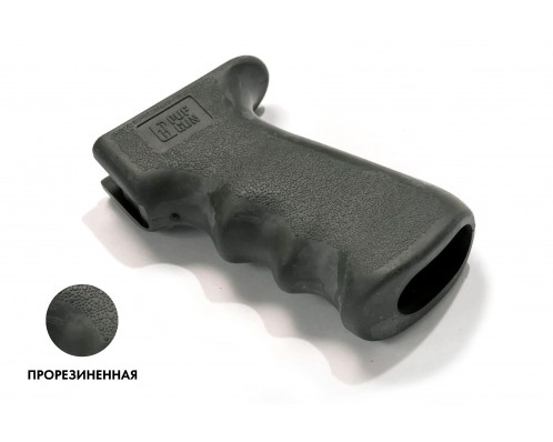 Рукоятка для Сайга (хаки) (PUF GUN)