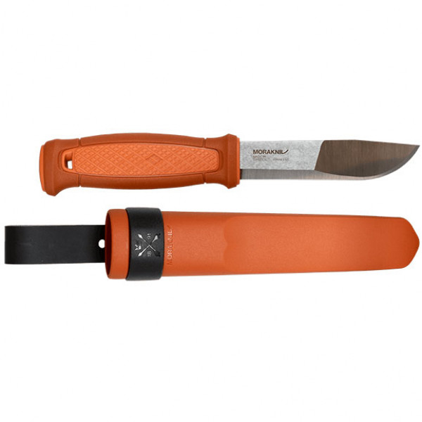 Нож Morakniv Kansbol Orange