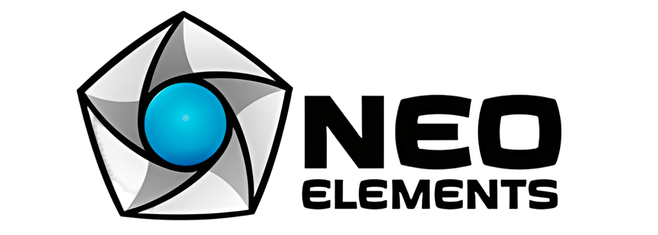 Neo Elements Neo Elements