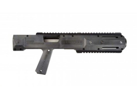 Тактическая насадка HERA ARMS CPE черная, для 1911