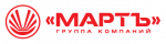Март