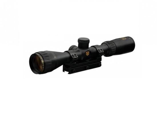 Прицел оптический Nikko Stirling AIRKING 2-7x32 AO 