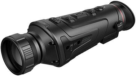 Тепловизор GUIDE TK451 (3,3-13,2x50,сенсор 400х300, Vox, 17μm, Wi-Fi, видеозапись, обн. до1400 м)
