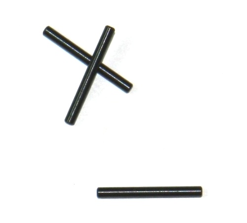 Ось задержки ИЖ-27 (МР-12 3-40)