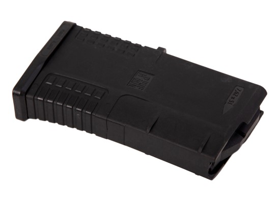 Магазин AR-10 к.7,62х51 20 мест черный (PUF GUN)