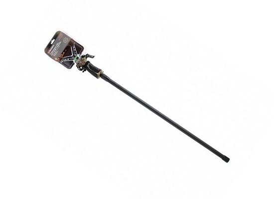 Опора для ружья Remington Gen2 телескопическая Monopod 980 -1650 мм с рукояткой
