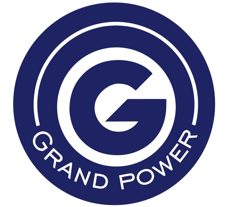 Grand Power Grand Power
